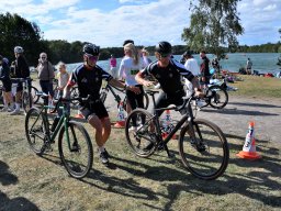 Team Triathlon (2025)